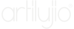 Logo artilujio Footer